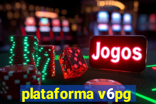 plataforma v6pg